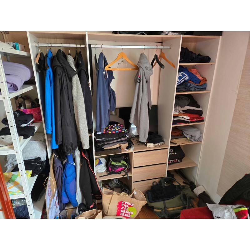Dressing