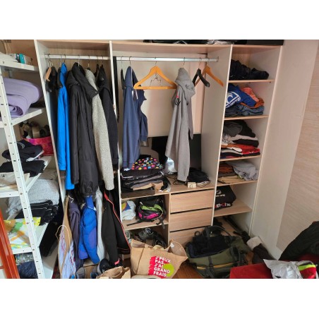 Dressing