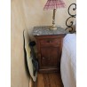 Table de nuit 1 - Chambre 2