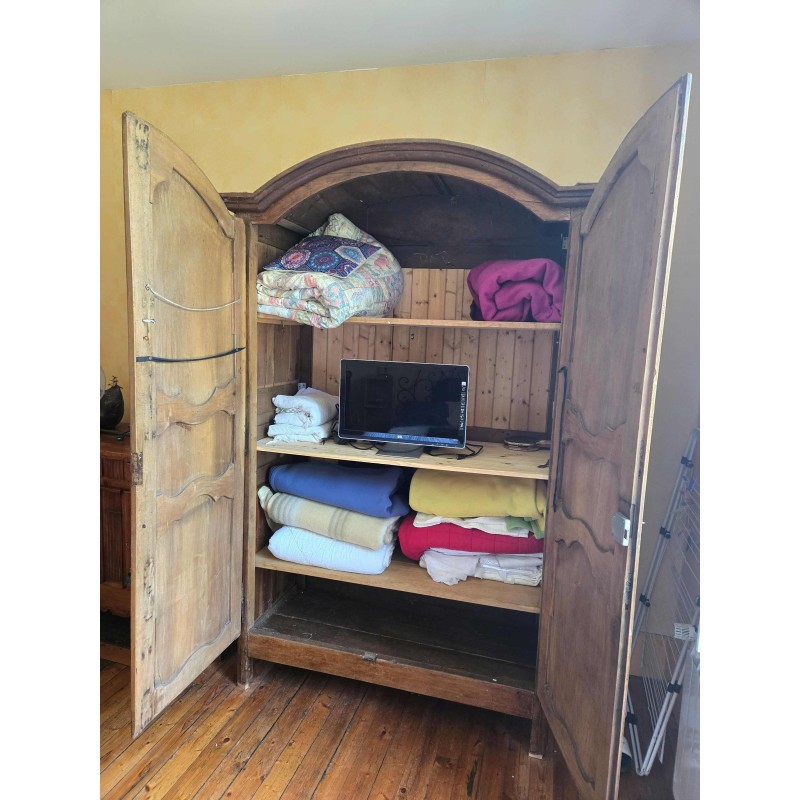 Armoire - Chambre 2