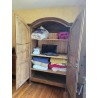 Armoire - Chambre 2