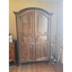 Armoire - Chambre 2