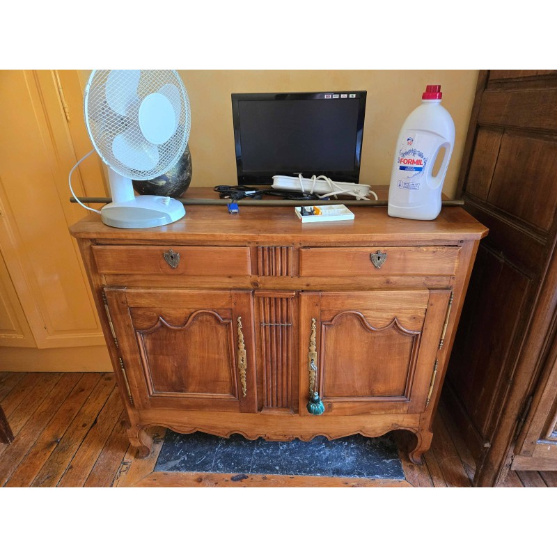 buffet - Chambre 2
