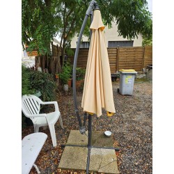 Parasol Orange