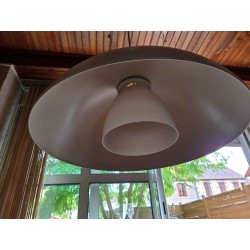 Paire de Lampes Grand salon table