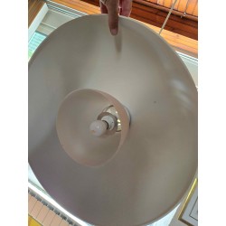 Paire de Lampes Grand salon table