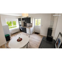 Mobilier complet du gîte