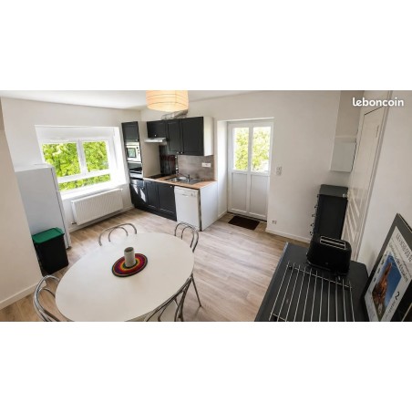 Mobilier complet du gîte