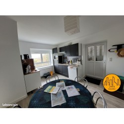 Mobilier complet du gîte