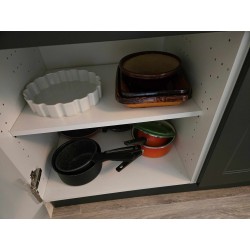 Mobilier complet du gîte