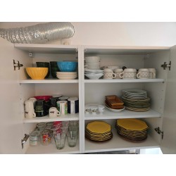 Mobilier complet du gîte