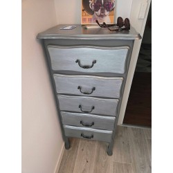 Mobilier complet du gîte