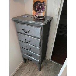 Mobilier complet du gîte