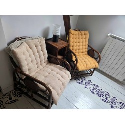 Mobilier complet du gîte