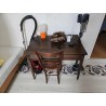 Mobilier complet du gîte