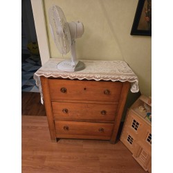 Mobilier complet du gîte