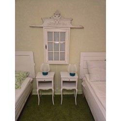 Mobilier complet du gîte