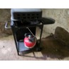 Barbecue gaz