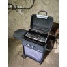 Barbecue gaz