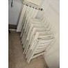 Chaises en bois - Lot de 7