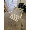 Chaises en bois - Lot de 4 chaises