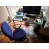 Bureau + Chaise