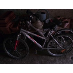 3 vélos pour le gîte