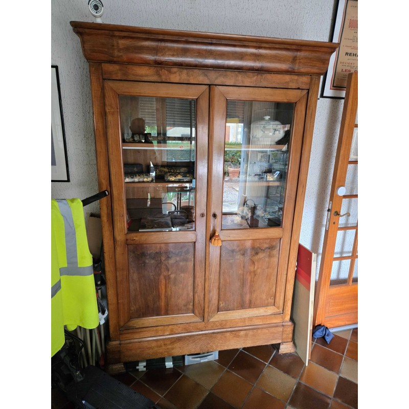 Armoire bureau