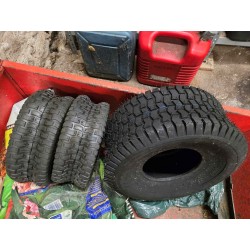 Tracteur tondeuse 3 lames - Yard Man AP 6220 K