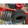 Tracteur tondeuse 3 lames - Yard Man AP 6220 K