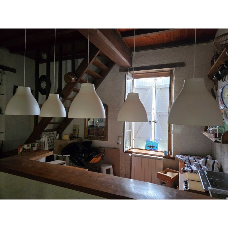 Lampe Bar Cuisine (X4)