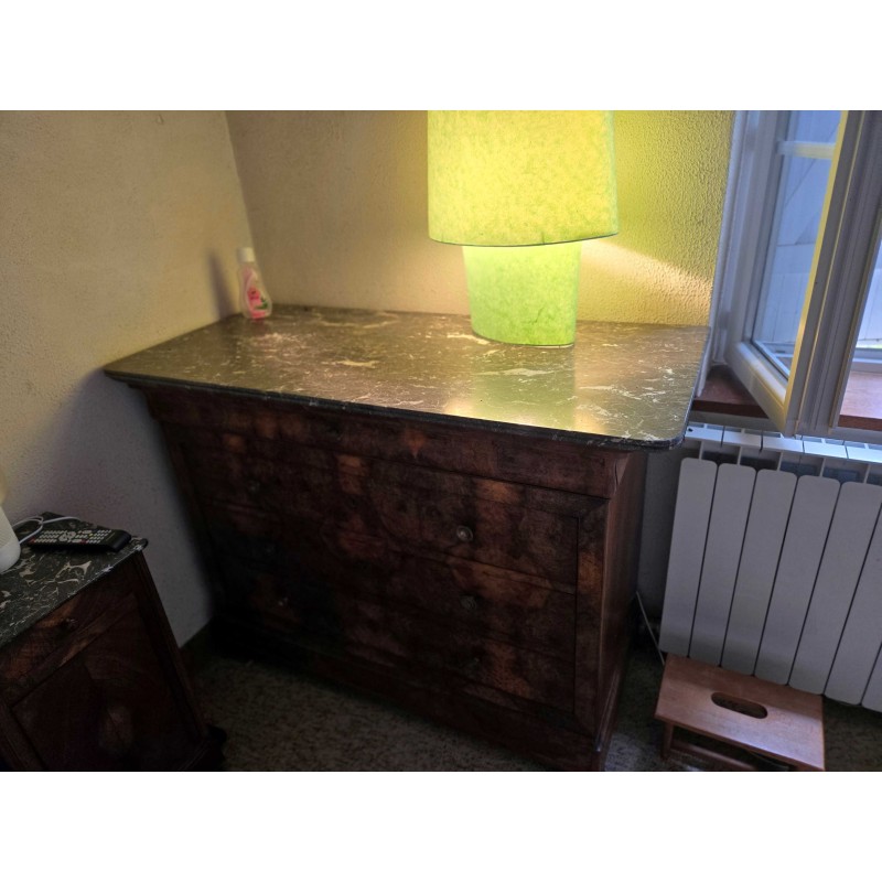Commode Chambre coté grand salon