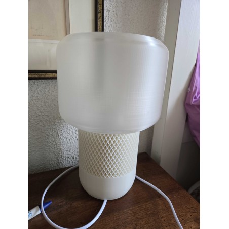 Paire de lampe - Chambre coté grand salon