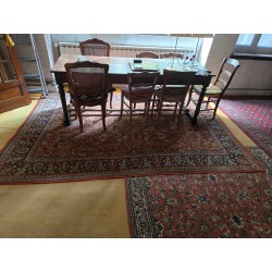 Tapis Grand Salon