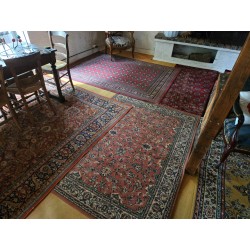 Tapis Grand Salon