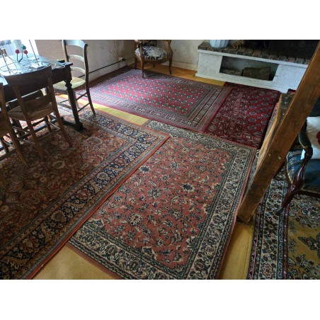 Tapis Grand Salon