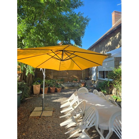 Parasol Orange