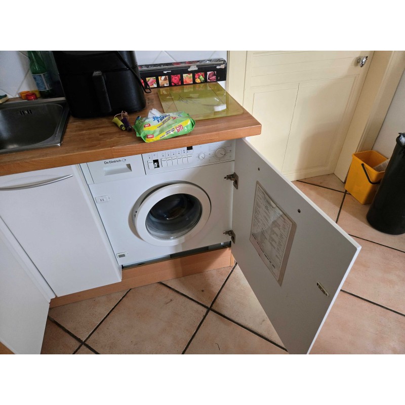 Equipement cuisine nouvelle partie