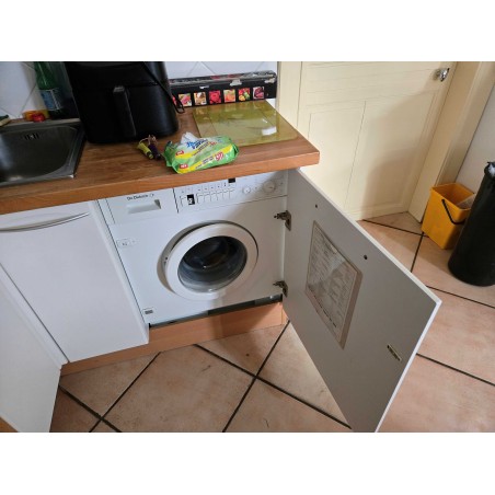 Equipement cuisine nouvelle partie