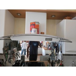 Equipement cuisine nouvelle partie