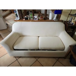 Canapé  IKEA convertible