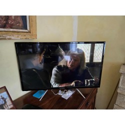 Télévision salon