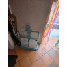 Porte parapluie