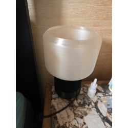 Paire de Lampe Table de nuit - Chambre 1