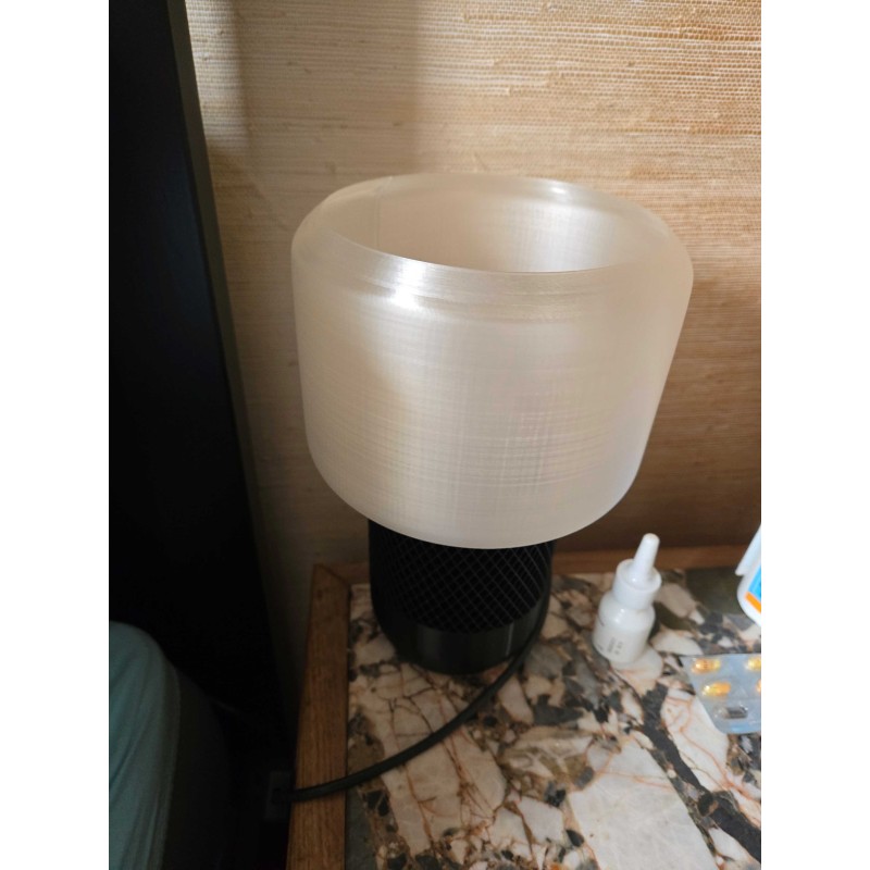 Paire de Lampe Table de nuit - Chambre 1