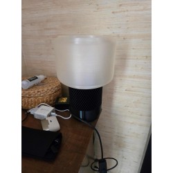 Paire de Lampe Table de nuit - Chambre 1